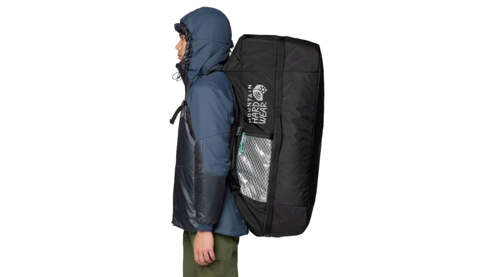 Mountain Hardwear Expedition Duffel 140