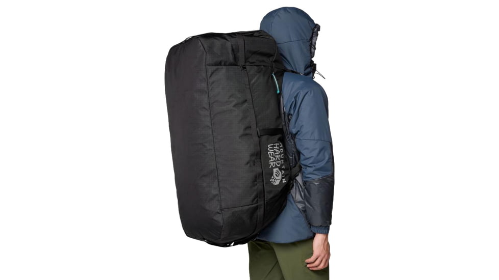 Mountain Hardwear Expedition Duffel 140