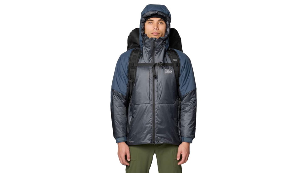 Mountain Hardwear Expedition Duffel 140
