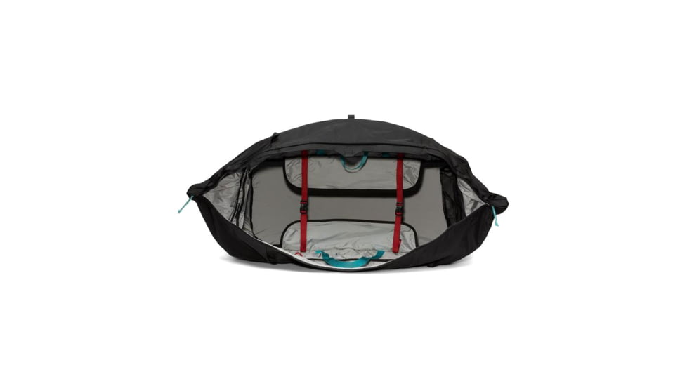Mountain Hardwear Expedition Duffel 140