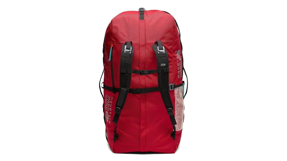 Mountain Hardwear Expedition Duffel 140