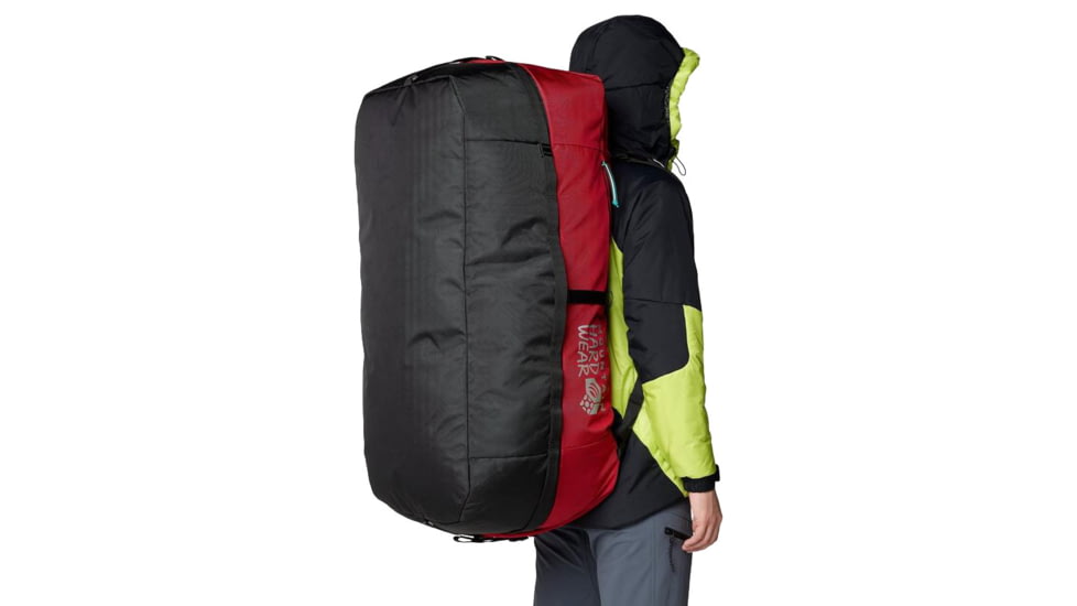 Mountain Hardwear Expedition Duffel 140