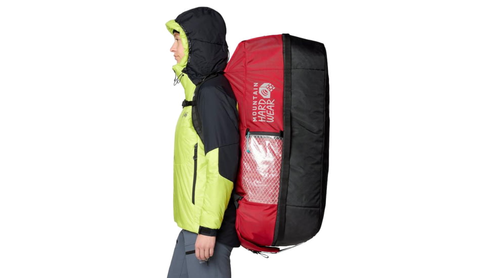 Mountain Hardwear Expedition Duffel 140