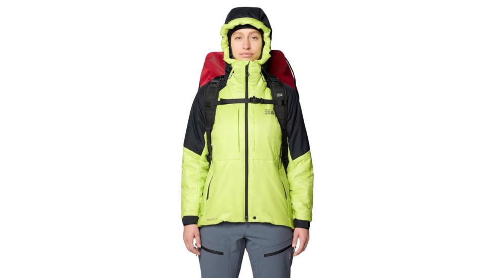 Mountain Hardwear Expedition Duffel 140