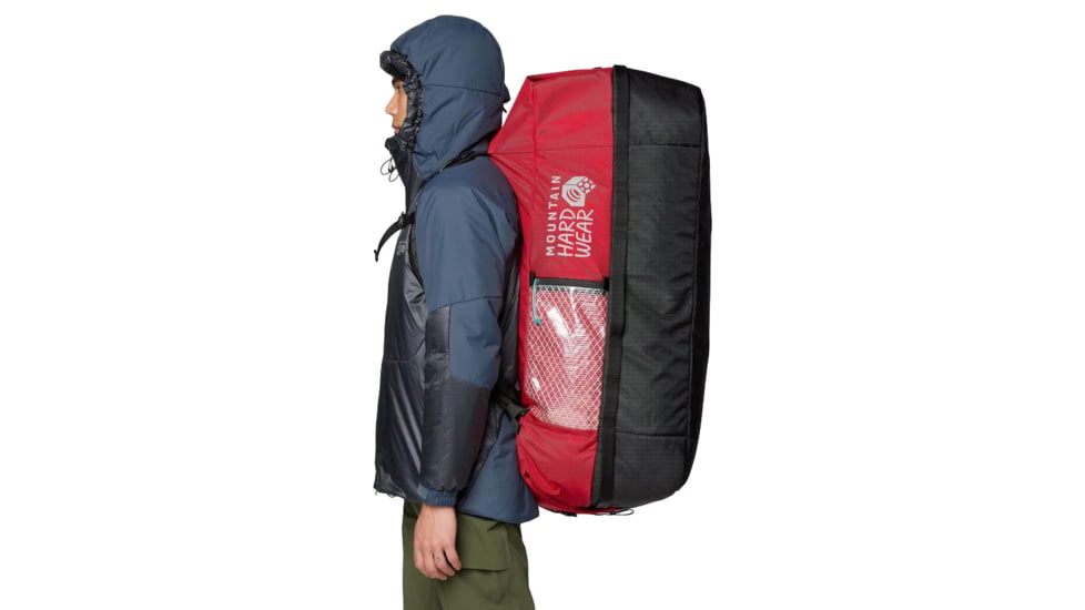 Mountain Hardwear Expedition Duffel 140