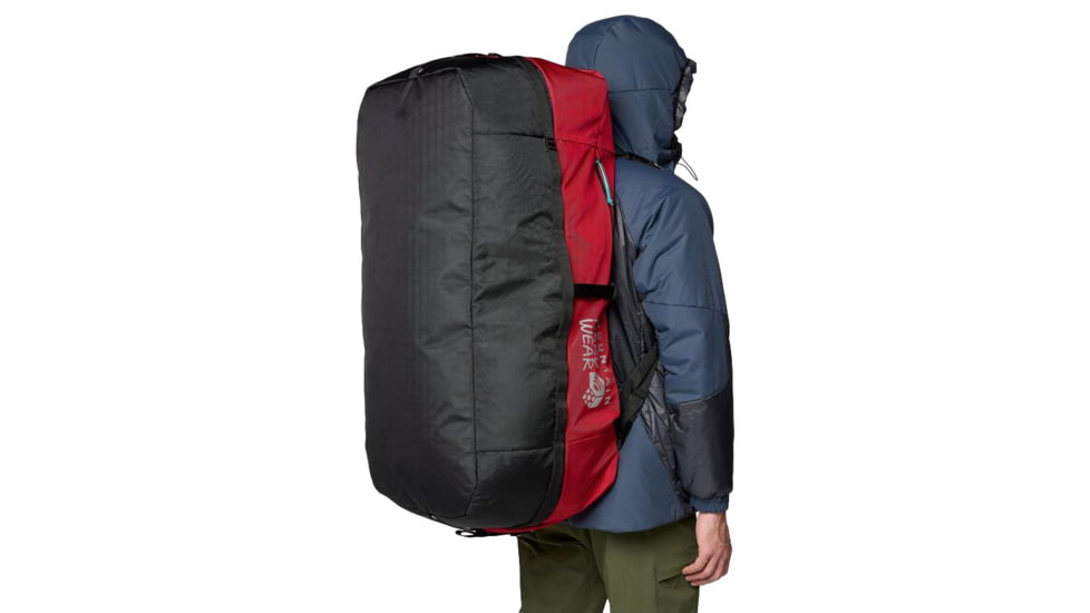 Mountain Hardwear Expedition Duffel 140
