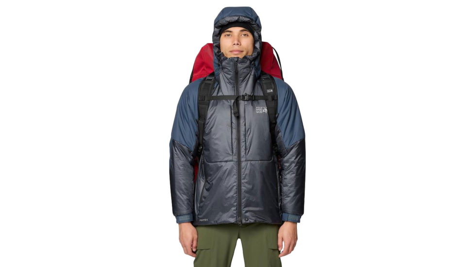 Mountain Hardwear Expedition Duffel 140