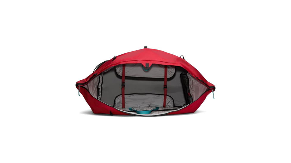 Mountain Hardwear Expedition Duffel 140