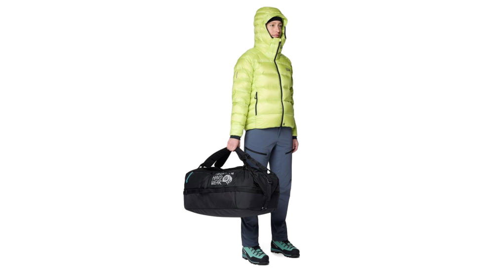 Mountain Hardwear Expedition Duffel 75
