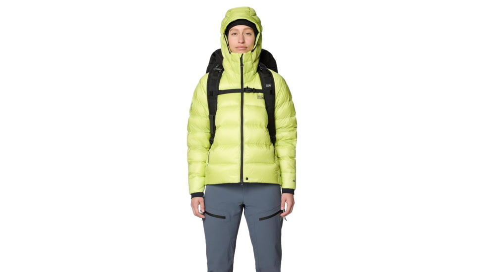Mountain Hardwear Expedition Duffel 75