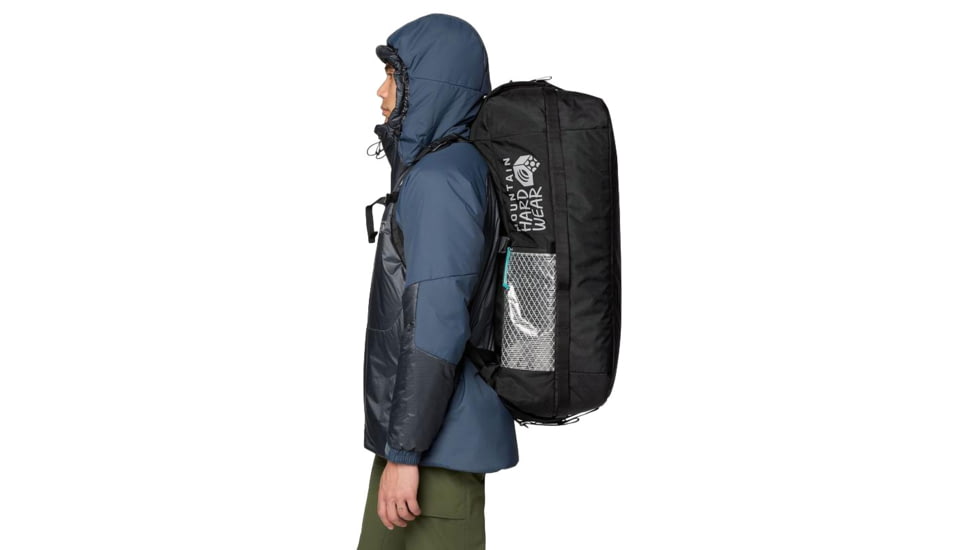 Mountain Hardwear Expedition Duffel 75