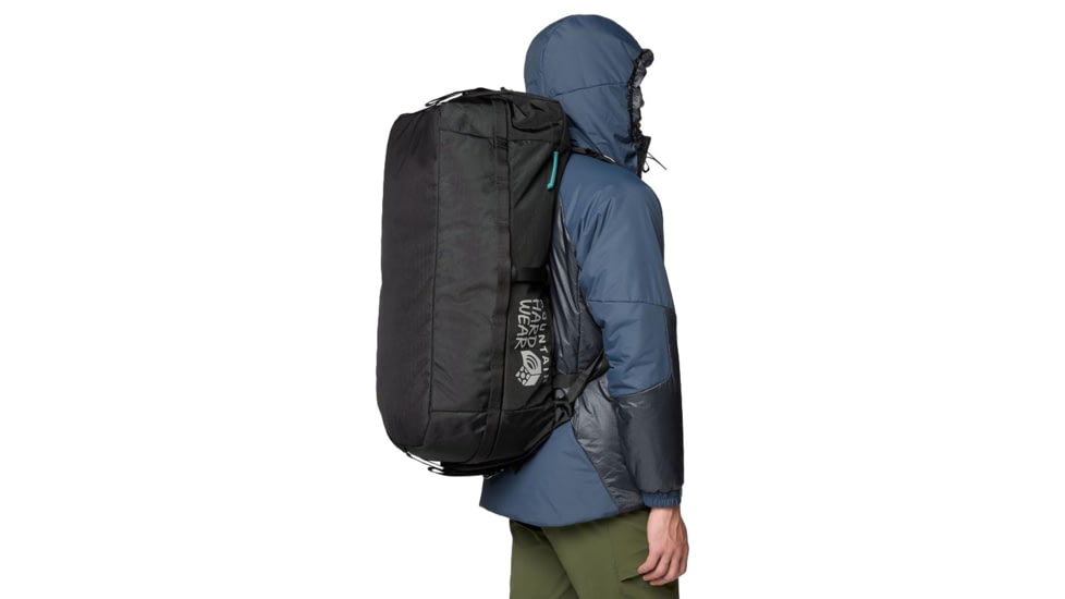 Mountain Hardwear Expedition Duffel 75
