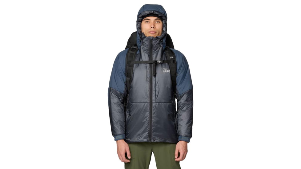 Mountain Hardwear Expedition Duffel 75