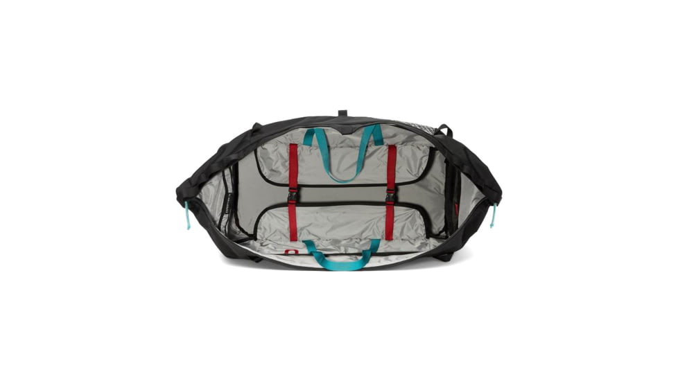 Mountain Hardwear Expedition Duffel 75