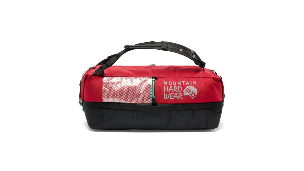Mountain Hardwear Expedition Duffel 75