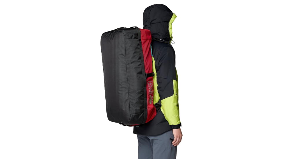 Mountain Hardwear Expedition Duffel 75