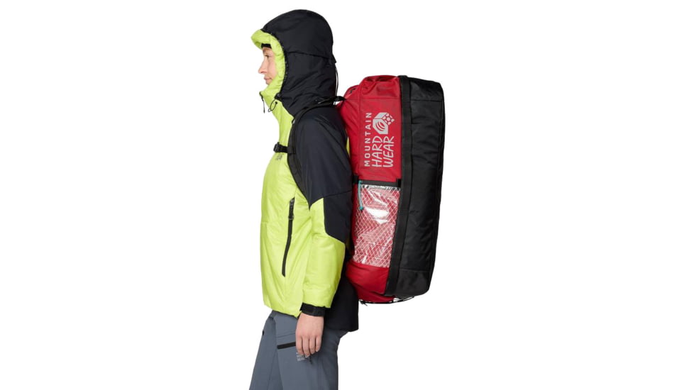 Mountain Hardwear Expedition Duffel 75