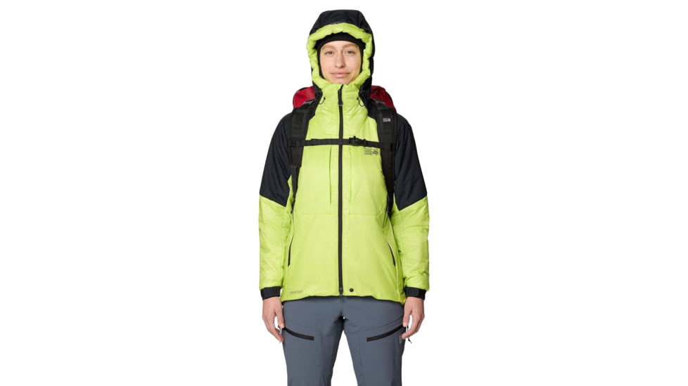 Mountain Hardwear Expedition Duffel 75