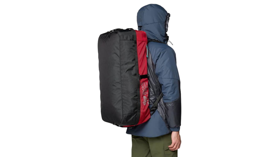 Mountain Hardwear Expedition Duffel 75
