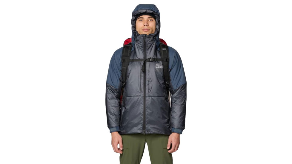 Mountain Hardwear Expedition Duffel 75