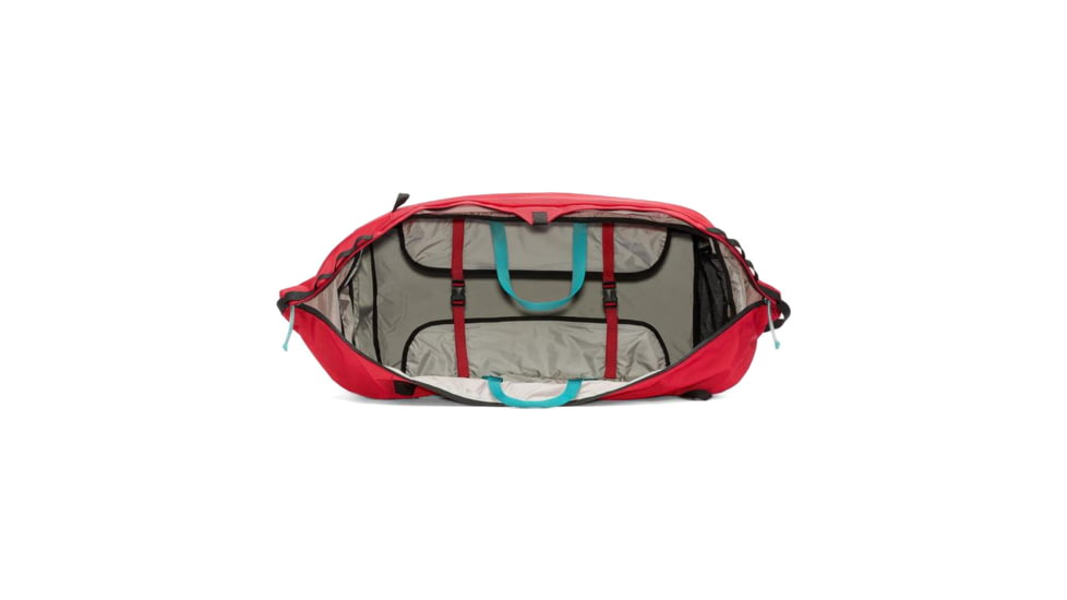 Mountain Hardwear Expedition Duffel 75