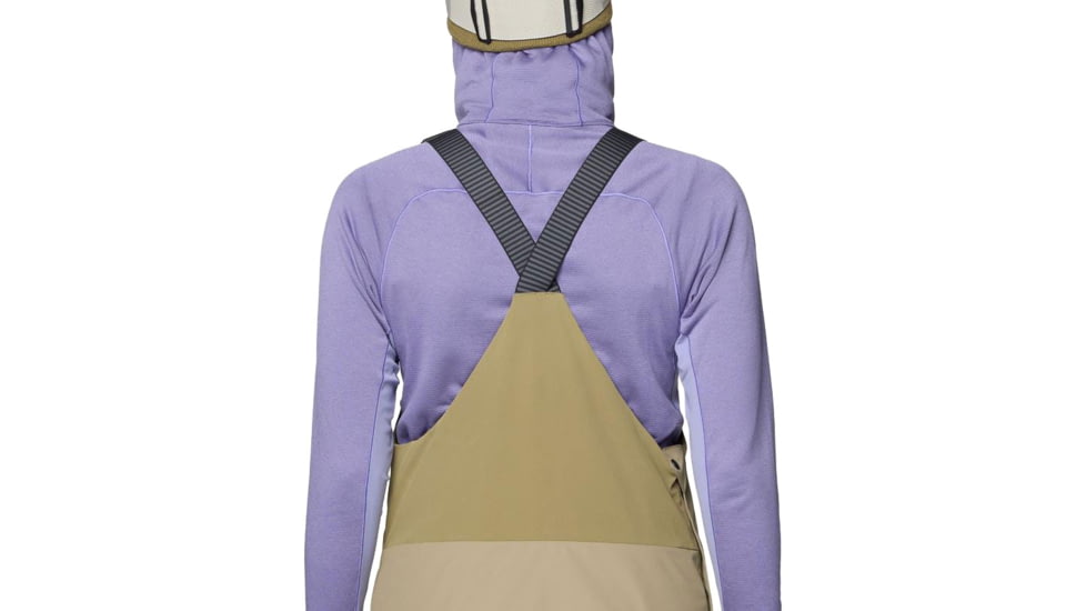 Mountain Hardwear FireFall Bib - Womens