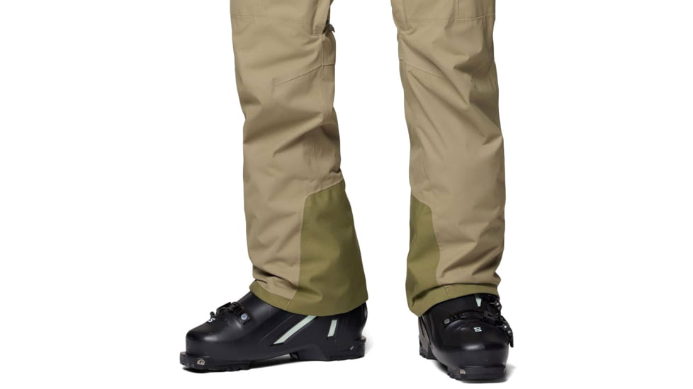 Mountain Hardwear FireFall Bib - Womens