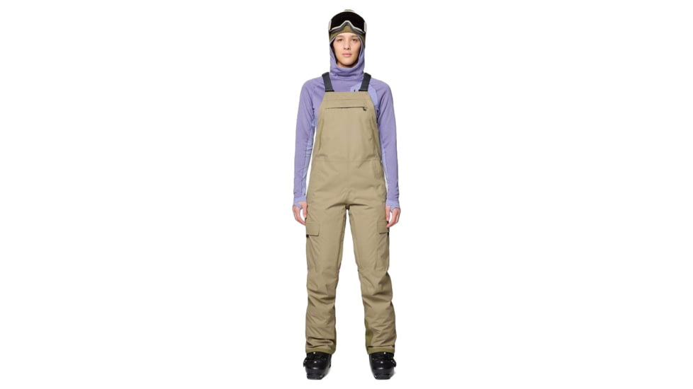 Mountain Hardwear FireFall Bib - Womens