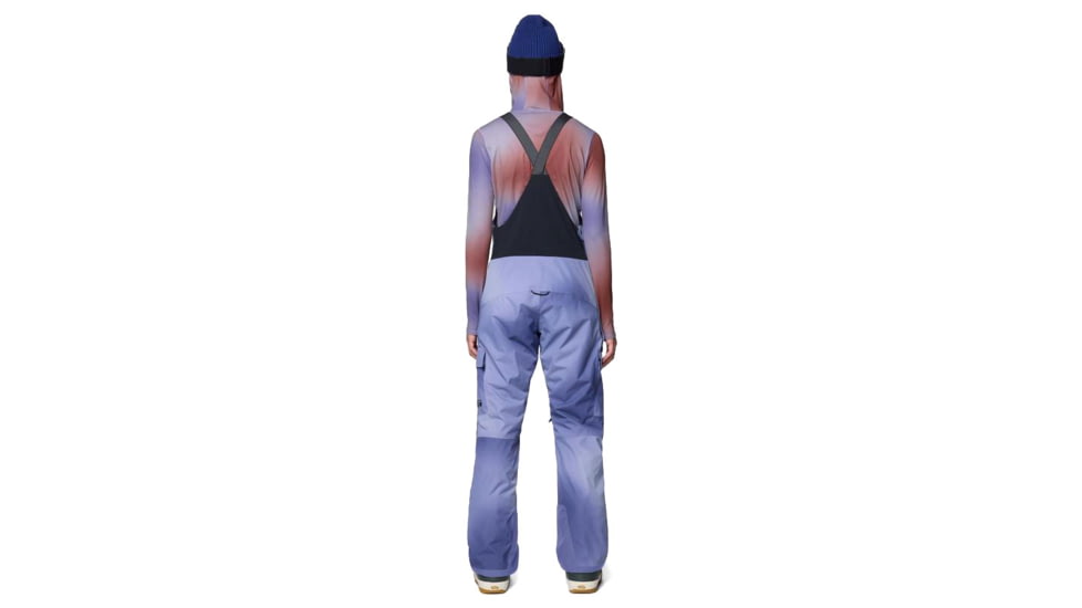 Mountain Hardwear FireFall Bib - Womens