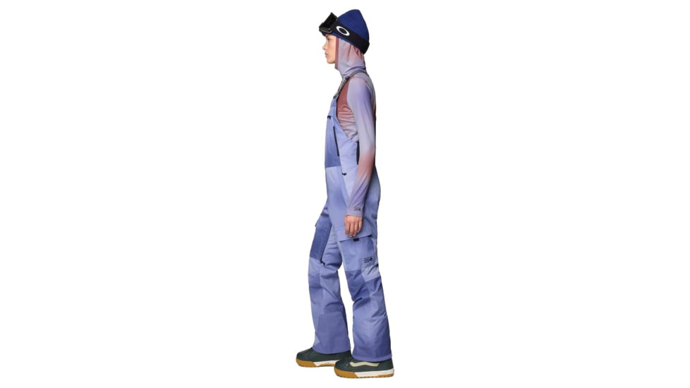 Mountain Hardwear FireFall Bib - Womens