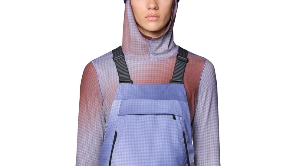 Mountain Hardwear FireFall Bib - Womens