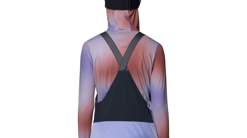Mountain Hardwear FireFall Bib - Womens