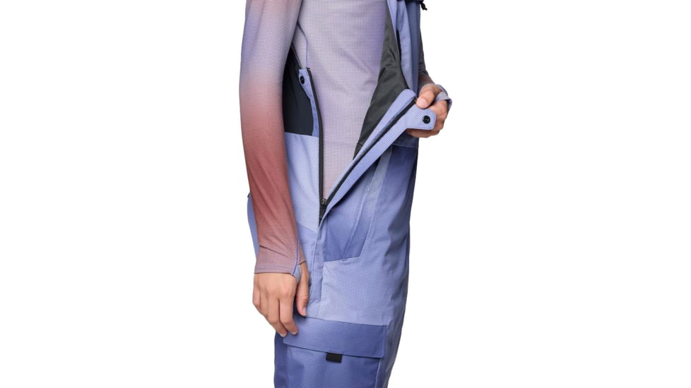 Mountain Hardwear FireFall Bib - Womens