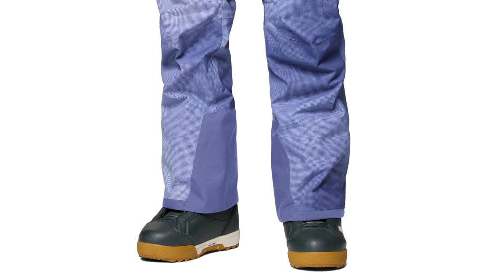 Mountain Hardwear FireFall Bib - Womens