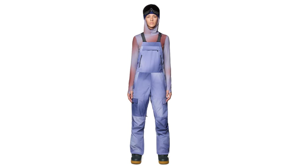 Mountain Hardwear FireFall Bib - Womens