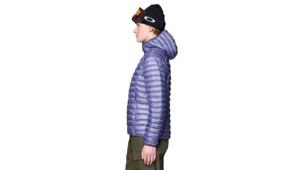Mountain Hardwear Ghost Whisperer UL Hood Jacket - Womens