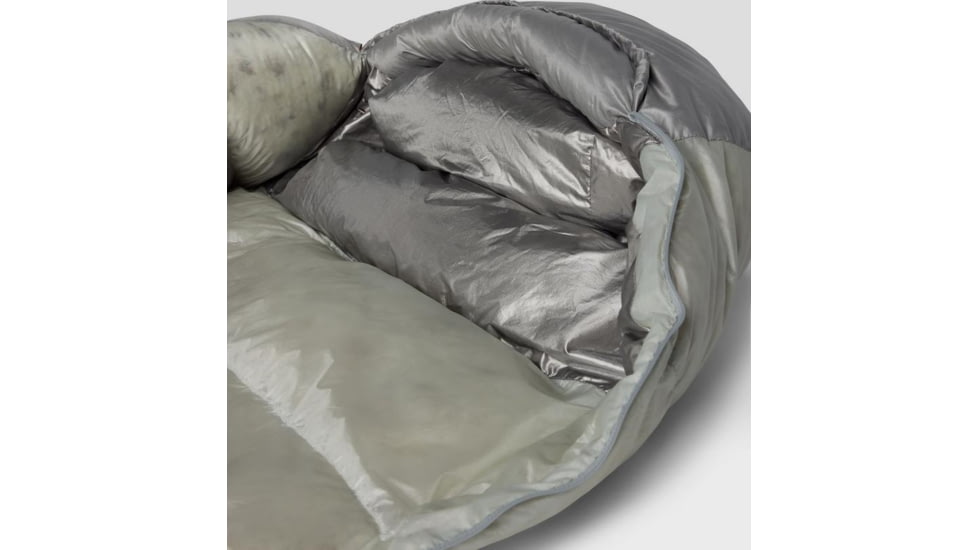 Mountain Hardwear Ghoul 20F/-7C Short Sleeping Bag