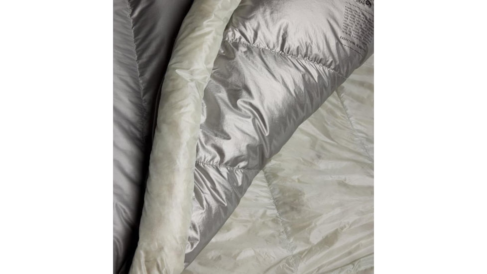 Mountain Hardwear Ghoul 20F/-7C Short Sleeping Bag