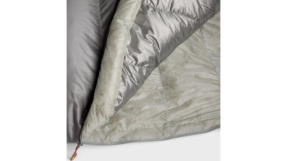 Mountain Hardwear Ghoul 20F/-7C Short Sleeping Bag