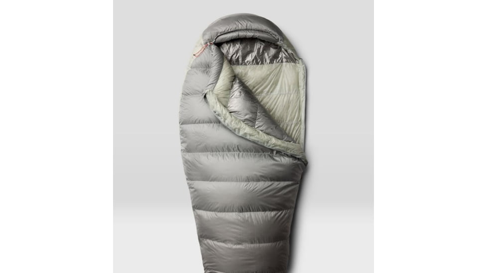 Mountain Hardwear Ghoul 20F/-7C Short Sleeping Bag