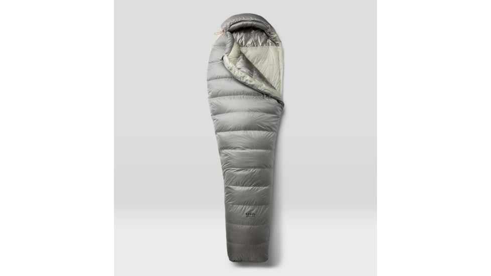 Mountain Hardwear Ghoul 20F/-7C Short Sleeping Bag