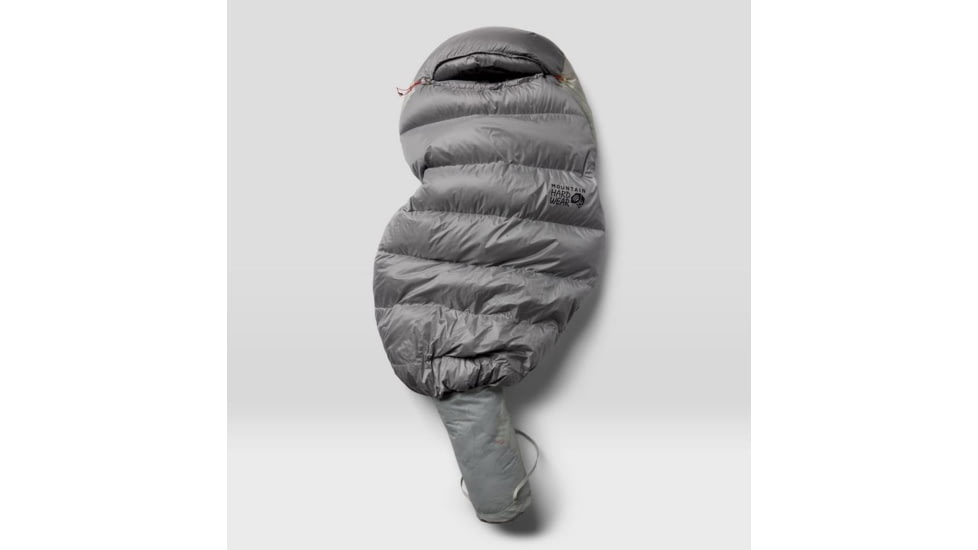 Mountain Hardwear Ghoul 20F/-7C Short Sleeping Bag