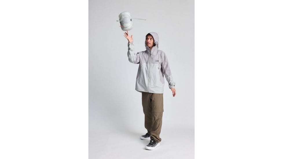 Mountain Hardwear Ghoul 20F/-7C Short Sleeping Bag