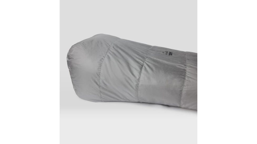 Mountain Hardwear Ghoul 20F/-7C Short Sleeping Bag