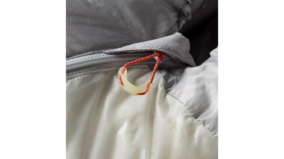 Mountain Hardwear Ghoul 20F/-7C Short Sleeping Bag