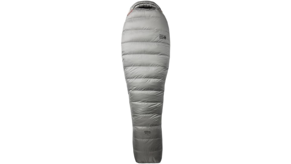 Mountain Hardwear Ghoul 20F/-7C Short Sleeping Bag