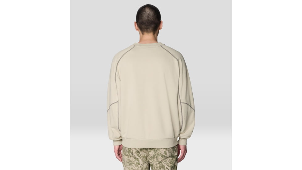 Mountain Hardwear Hardwear Supply Pullover Crew - Mens