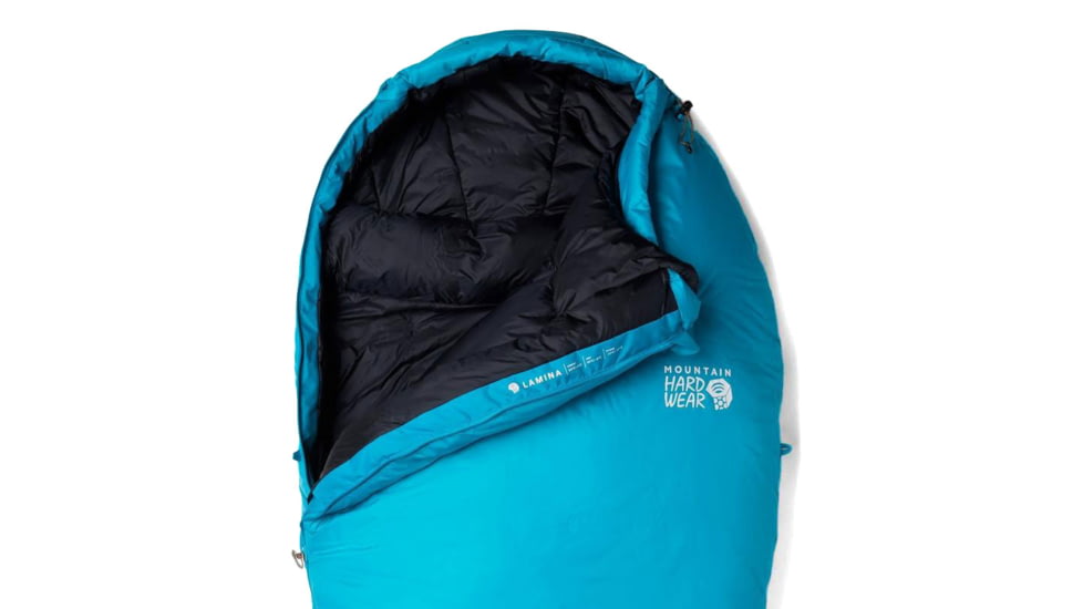 Mountain Hardwear Lamina 15F/-9C Sleeping Bag
