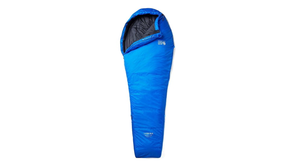 Mountain Hardwear Lamina 30F/-1C Sleeping Bag