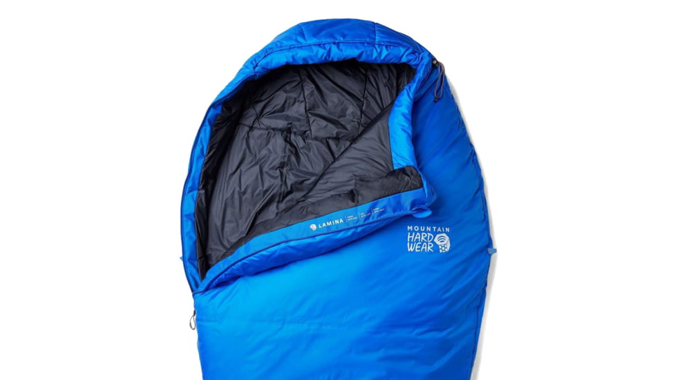 Mountain Hardwear Lamina 30F/-1C Sleeping Bag